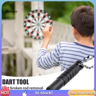 PP   Dart Extractor Tool Easy to Hang and Store Broken Dart Tip Extractor Tool – Durable Shaft Remov