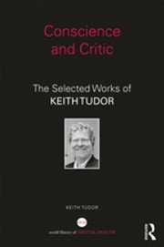 Conscience and Critic Keith Tudor