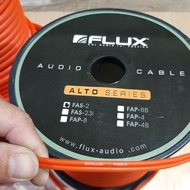 Alto 16AWG Flux speaker cable (FAS2)
