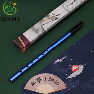 AUGMA Irish Whistle C/D Key, C/D Key 6 Holes Irish Whistle Flute, Flute 6 Holes Clarinet Resin Metal