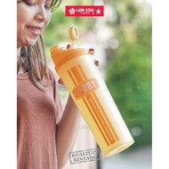 MICTON Lion Star NN-7 Speedy Bottle 1 Litre Refrigerator Bottle Speedy Bottle Water Bottle Kitchenwa