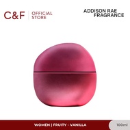 Addison Rae Confident AF EDP 100 ml - Parfum Wanita