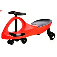 (Ready stok)Le Bei original brand Swing car yoyo car(pos seperti biasa)