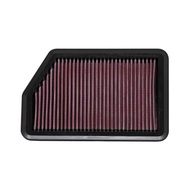 Kia Forte K3 K&N Replacement Air Filter