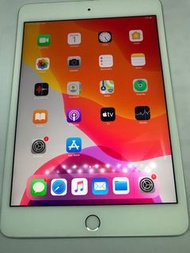 iPad mini 4 64gb WiFi