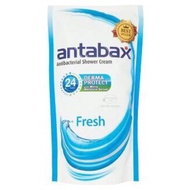 Antabax shower cream
