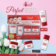 V ASIA PERFECT WHITE SKINCARE