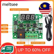 W1209 DC 12V LED Digital Thermostat Temperature Control Thermometer Thermo Controller Switch Module 