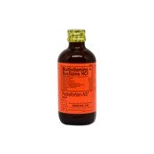 PEDIAFORTAN Multivitamins + Buclizine HCl Syrup 120mL [PRESCRIPTION REQUIRED]