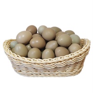 Mountain eggs 30 colorful eggs edible authentic farm fresh eggs native eggs diesel eggs stupid eggs 