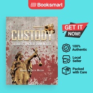 Custody - Hardback - English - 9781638123941