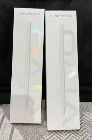Vivo Pad Pencil 2 2s Stylus Magnetic attraction Wireless charging 4096 pressure level for Original v