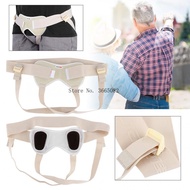 【AutoMotor Life】 Helps Reduce Inguinal Hernia Belt Inguinal Hernia Support With Medicine Bag Kids Me