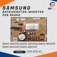 (100% NEW ORIGINAL) SAMSUNG Refrigerator Inverter PCB Board DA92-00459A | DA92-00459E | DA92-00459Y 