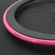 RideNow TPU Bike Inner Tube 700C 700x18 23 25 28 32 35 37 40 47C Road Bicycle Tire MTB Bike Camera 2