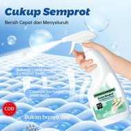 ZHONGSANQING Bioactive Enzyme Stain Remover Detergent Spray/ with Active Oxygen Fabric Stain Remover