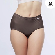 Wacoal Short Panty กางเกงในแบบเต็มตัว สีน้ำตาลไหม้ (BT) (1 ชิ้น) กางเกงชั้นใน กางเกงใน หญิง Short เต็มตัว รุ่น WU4687