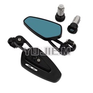 For CB650R 1000R CB650F CB600F CB500X/F motorcycle rearview mirror handlebar rearview mirror accesso