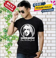 kaos habib bahar bin smith