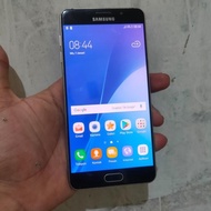 HP Handphone Second Bekas Murah Samsung galaxy a7 2016