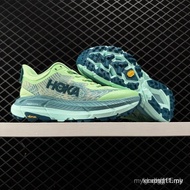 XQ5P H&K ONE ONE Mafate Speed 4 Low-top Trail Running Shoes 1131056   /NSOF HQXW.. W641