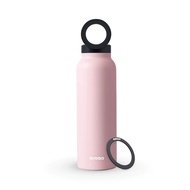 ขวดน้ำอัจฉริยะ Ringo Bottle with Magnetic Phone Mount Lid 710ml
