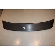 Porsche 997 Turbo Carbon Look OEM Rear Spoiler