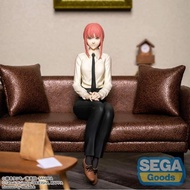 Chainsaw Man | PM Perching | Noodle Stopper | Makima