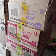 SOKLIN SOFTENER SOKLIN BUBUK SOKLIN DETERJEN