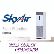 [Ready Stock][Terlaris][Terbaru]]Promo] Ac Floor Standing Daikin 5Pk