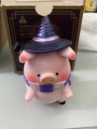 魔法LuLu 豬