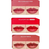 Laneige Ultimistic Velvet Lipstick Matte Lipstik Bibir Lembut Leneige #Gratisongkir
