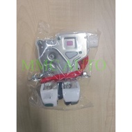 *Perodua Myvi D20N 2017, Aruz Rear Bonnet Boot Lock/ Trunk Lid Lock With Actuator (4 Pin) 69350-Bz17