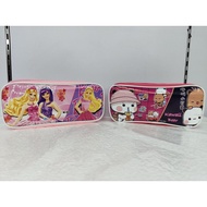 PENCIL CASE RES MOTIF M-40