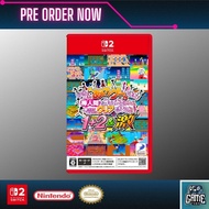 [P.O.] Nintendo Switch 2 Yeah You Want Those Games, Right So Here You Go Now, Let's See You Clear Th