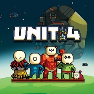UNIT 4 (PS5/PS4 DIGITAL DOWNLOAD)