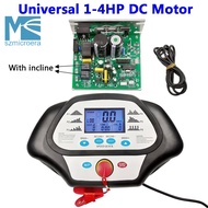 General Use Repair Universal Treadmill Circuit Board Treadmill Motor Controller Display Control Boar