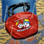COLLECTOR EDITION tas mini hokben tas hoka hoka bento