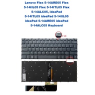JGD Lenovo Flex 5-14ARE05 14IIL05 14ITL05 14ALC05 IDEAPAD 5-14ITL05 14IIL05 14ARE05 14ALC05 LAPTOP K