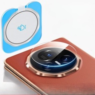 For Honor Magic V5 Phone Camera Lens Protectors Back Glass for HONOR Magic V5 V3 MAGIC V5 Positionin