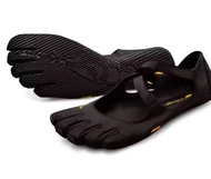 VIBRAM |  Vibram FiveFingers รองเท้าแยกนิ้ว สำหรับเล่นโยคะ พิลาทีส เวทเทรนนิ่ง หรือออกกำลังกาย