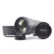 【Top Mint】Nikon AF NIKKOR 80-200mm f/2.8 D ED NEW Telephoto Lens From Japan#2199