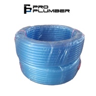 [30 METER] Transparent Hose PVC Pipe Line Tube Hose Getah Paip PVC Hose Pipe