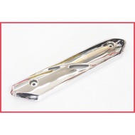 Yamaha Lagenda115 Lagenda 115z SRL115zr Carburetor Version Muffler Exhaust Cover Protector Standard 