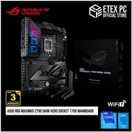ASUS ROG Maximus Z790 Dark Hero Socket 1700 Mainboard # ROG MAXIMUS Z790 DARK HERO