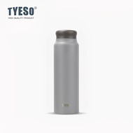 Tyeso Modern 800ml Thermos Tumbler With Tea Filter Design FREE Pouch/Brush 304 Stainless Steel Doubl