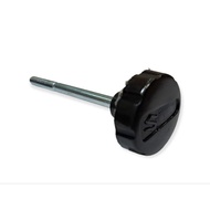 Bag Cover Nut A100 SR SUZUKI L/R