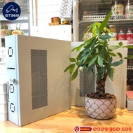 Technical Electrical Cabinet - Camera Recorder Storage Box, Network Modem, Wifi Router, Cord Tidy