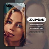 HP Tempered Glass case For OPPO F23 A1 A3S A8 A98 5G A5 A9 2020 A11 X A7 A5S A12 A12S A12E A7X A9 A9