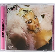Bebe Rexha - Dirty Blonde (CD)